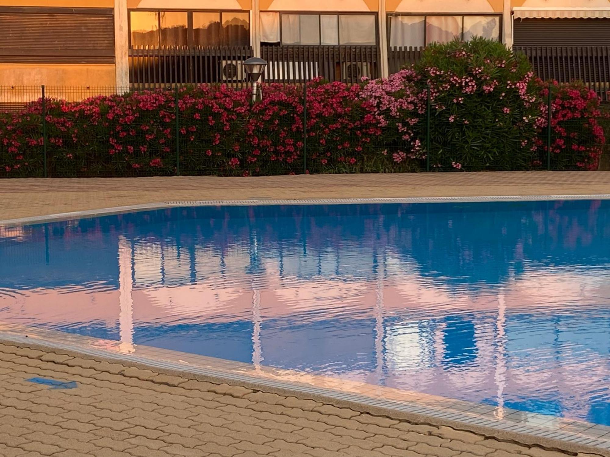 Purple Secret Naturiste Агд Экстерьер фото